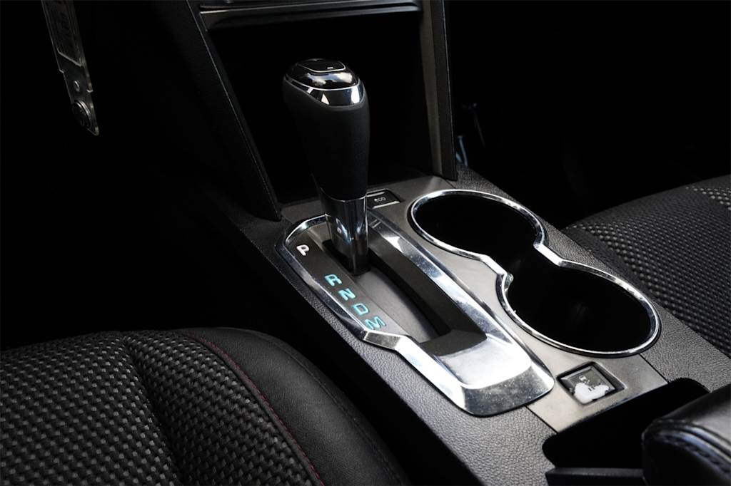 Thumbnail: 2016 Chevrolet Equinox - 16