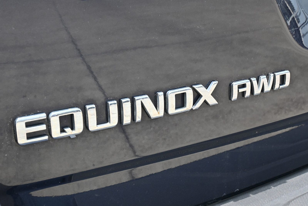 Thumbnail: 2017 Chevrolet Equinox - 7