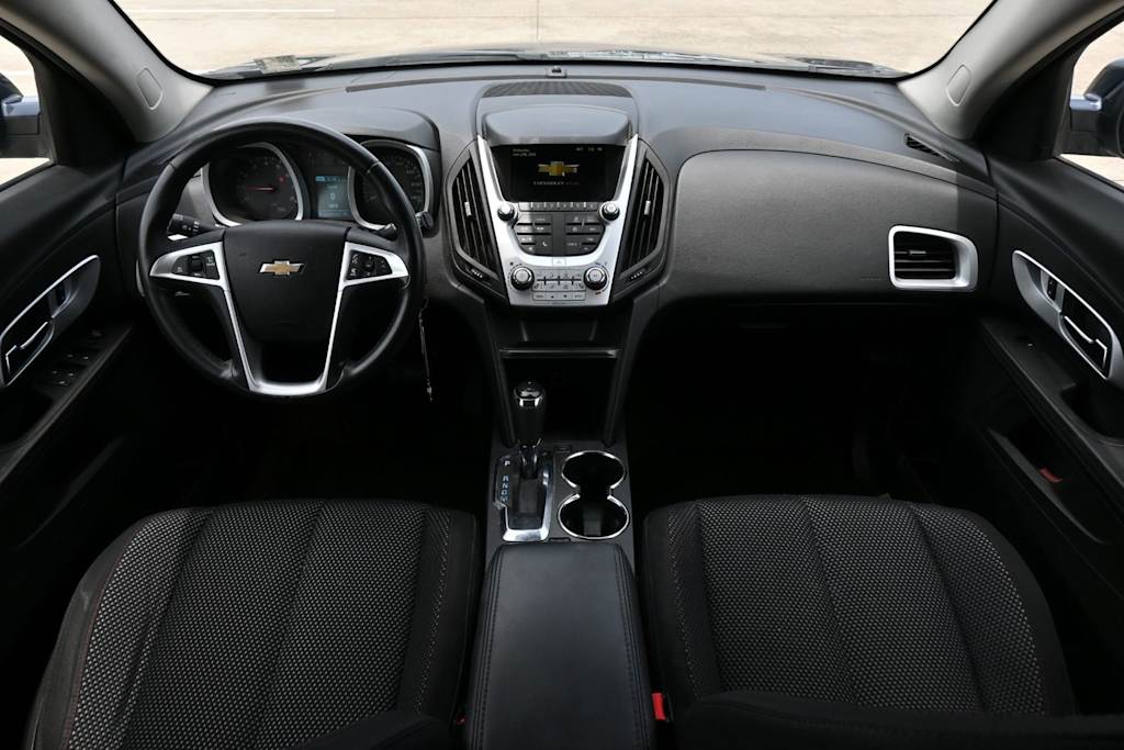 Thumbnail: 2017 Chevrolet Equinox - 2