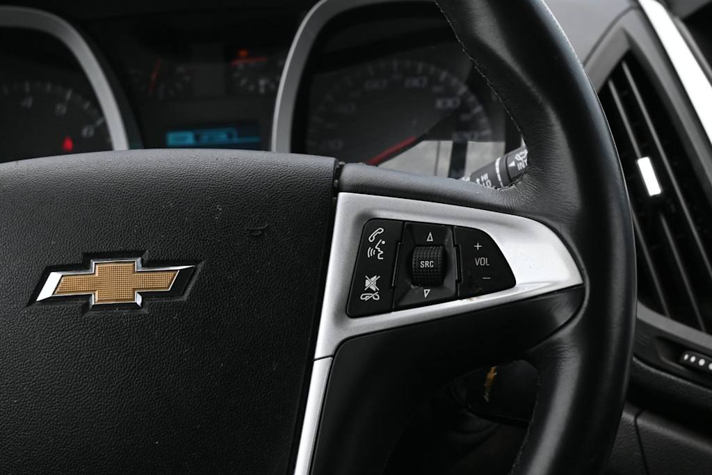 Thumbnail: 2017 Chevrolet Equinox - 22