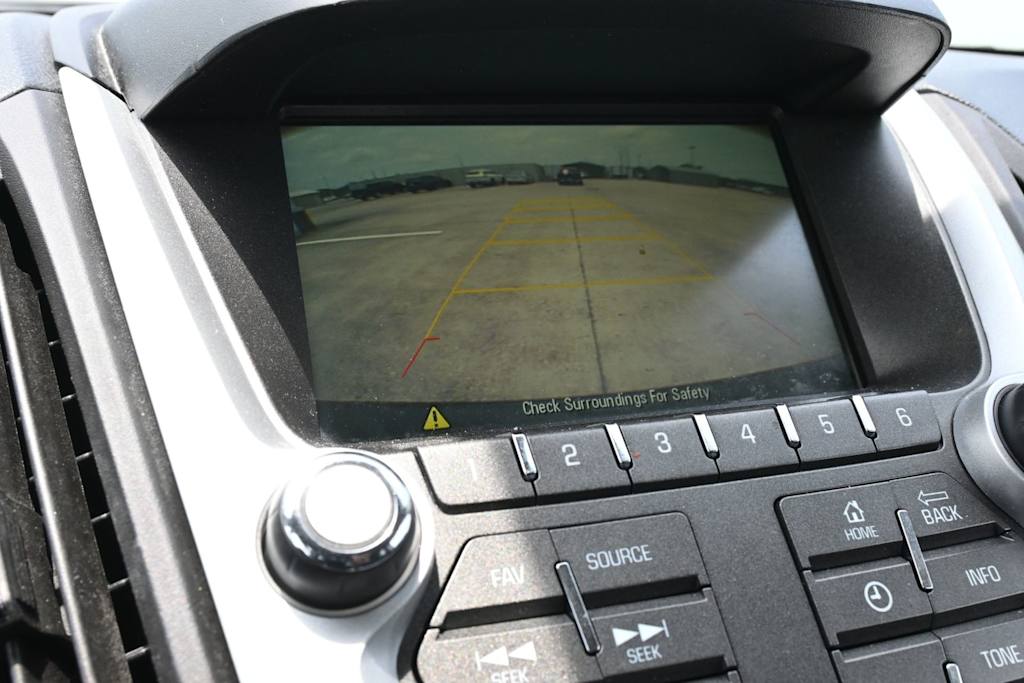 Thumbnail: 2017 Chevrolet Equinox - 15