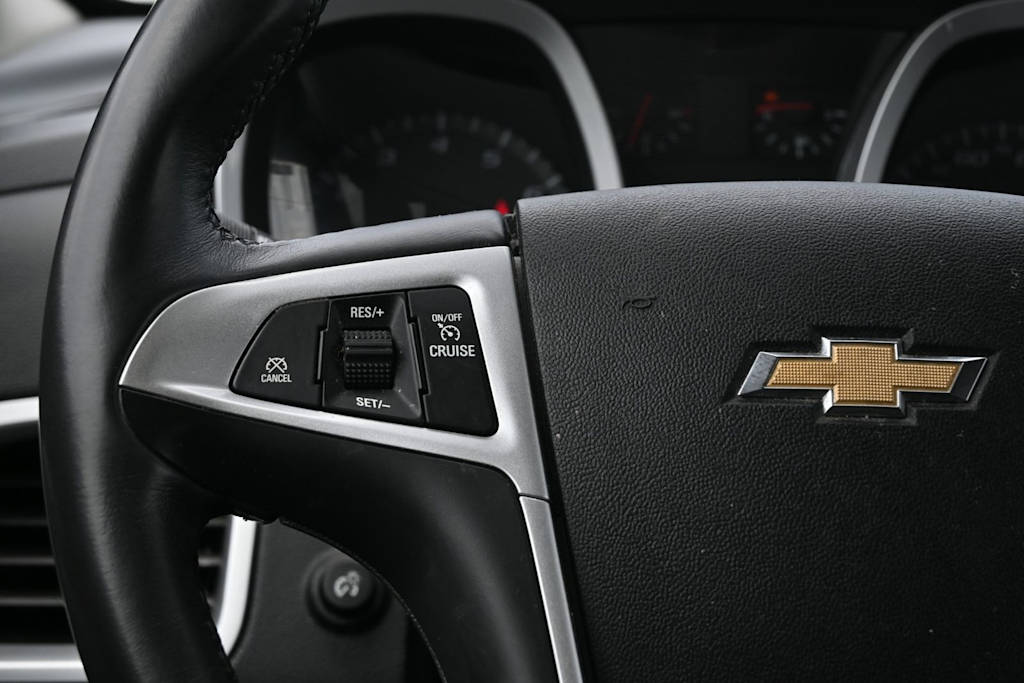 Thumbnail: 2017 Chevrolet Equinox - 21