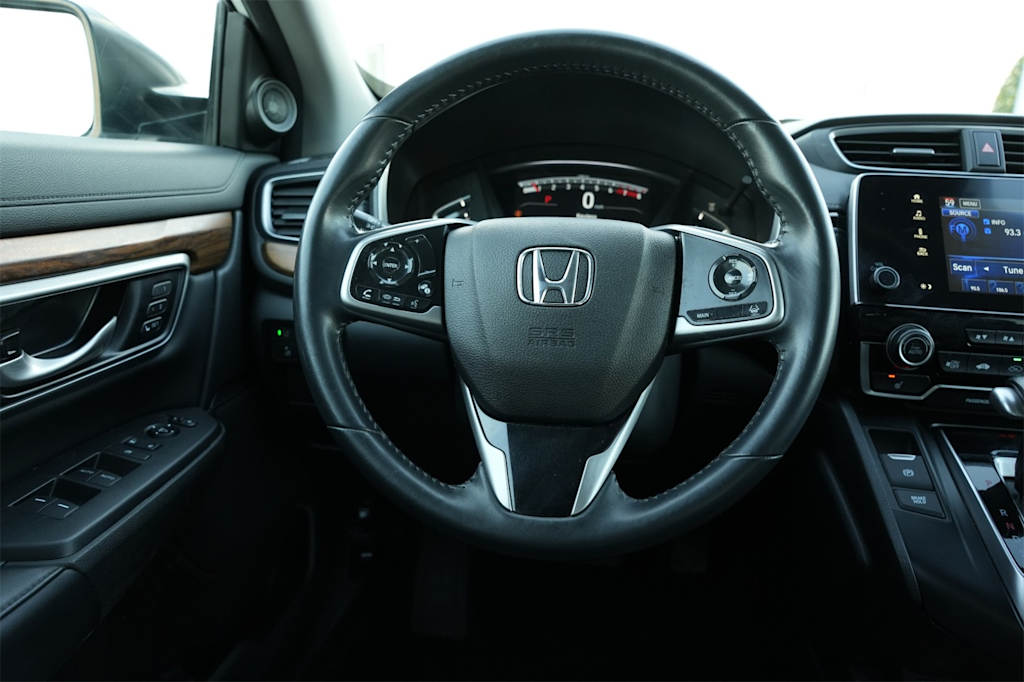 Thumbnail: 2020 Honda CR-V - 9