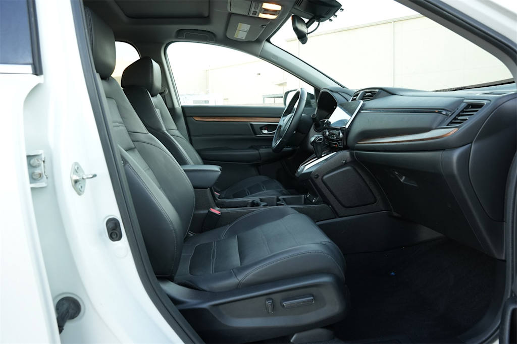 Thumbnail: 2020 Honda CR-V - 10