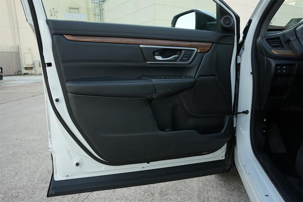 Thumbnail: 2020 Honda CR-V - 24