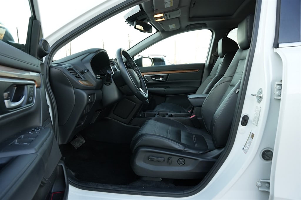 Thumbnail: 2020 Honda CR-V - 11