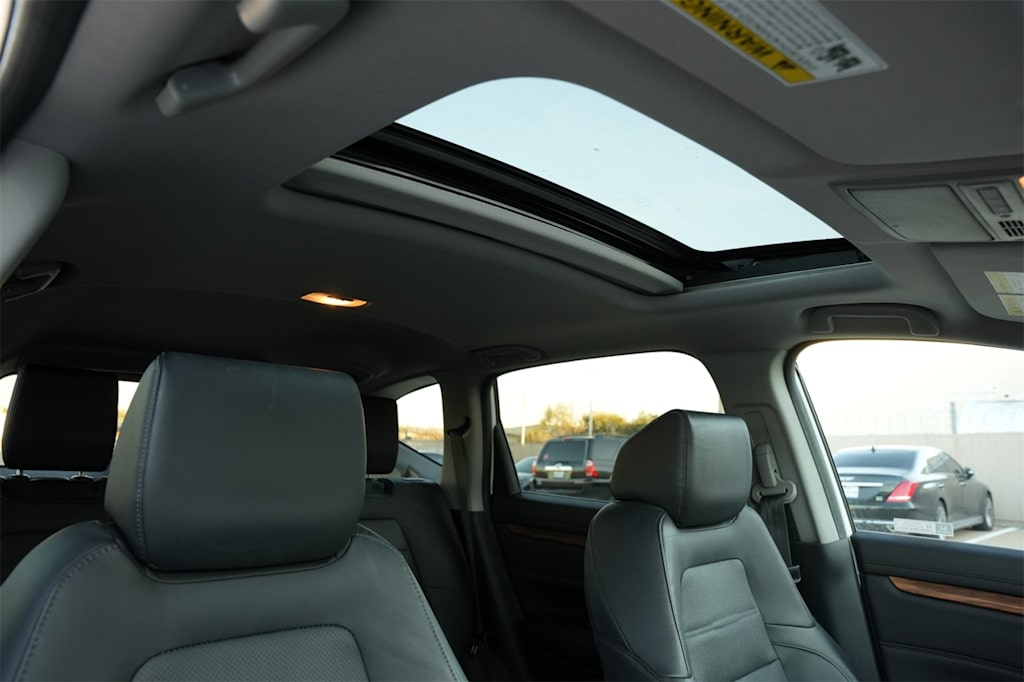 Thumbnail: 2020 Honda CR-V - 27