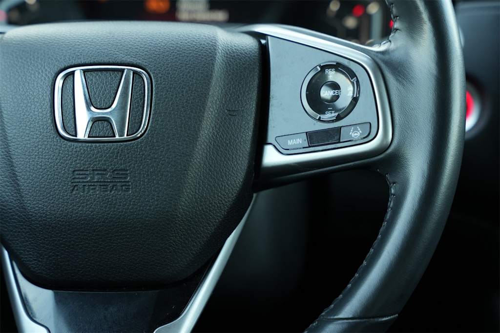 Thumbnail: 2020 Honda CR-V - 21