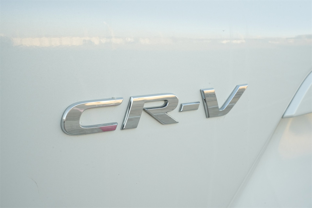 Thumbnail: 2020 Honda CR-V - 7