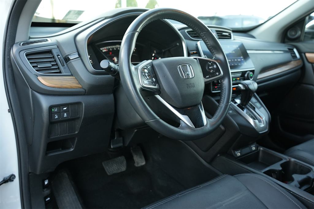 Thumbnail: 2020 Honda CR-V - 12