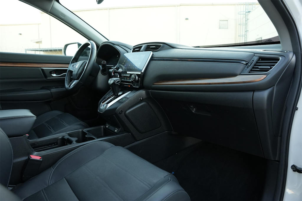 Thumbnail: 2020 Honda CR-V - 13