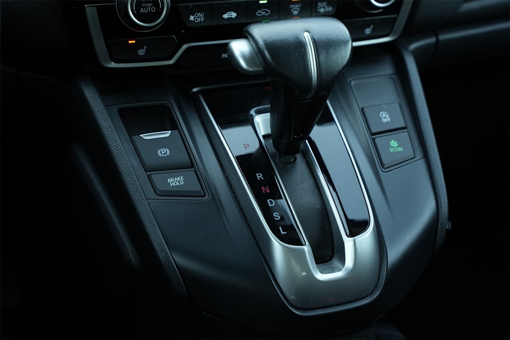 Thumbnail: 2020 Honda CR-V - 15