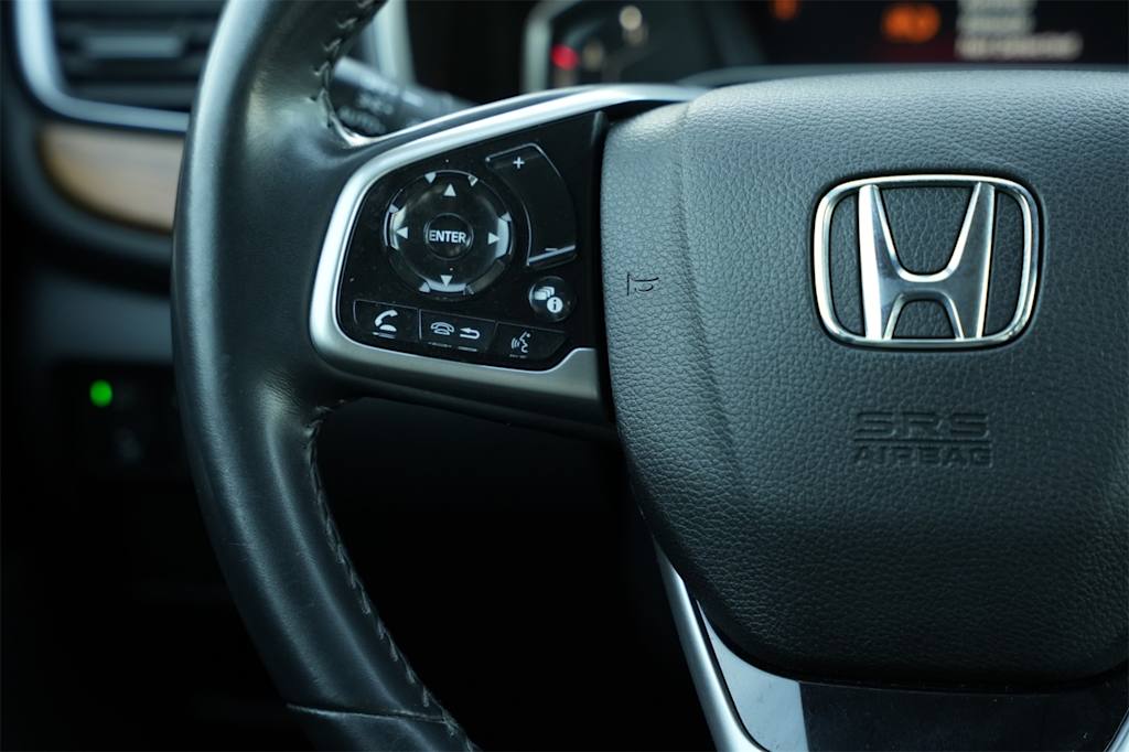 Thumbnail: 2020 Honda CR-V - 20