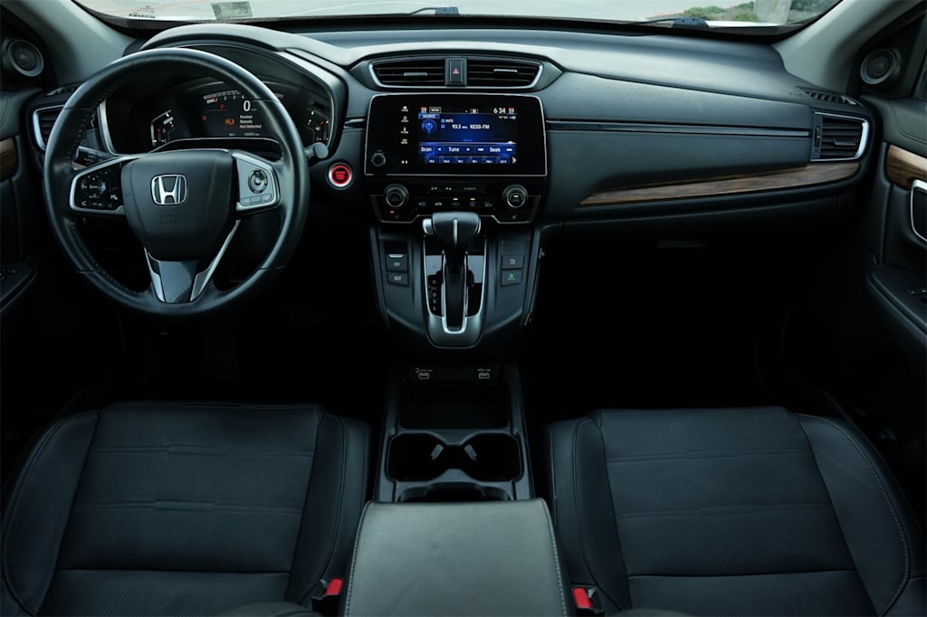 Thumbnail: 2020 Honda CR-V - 2