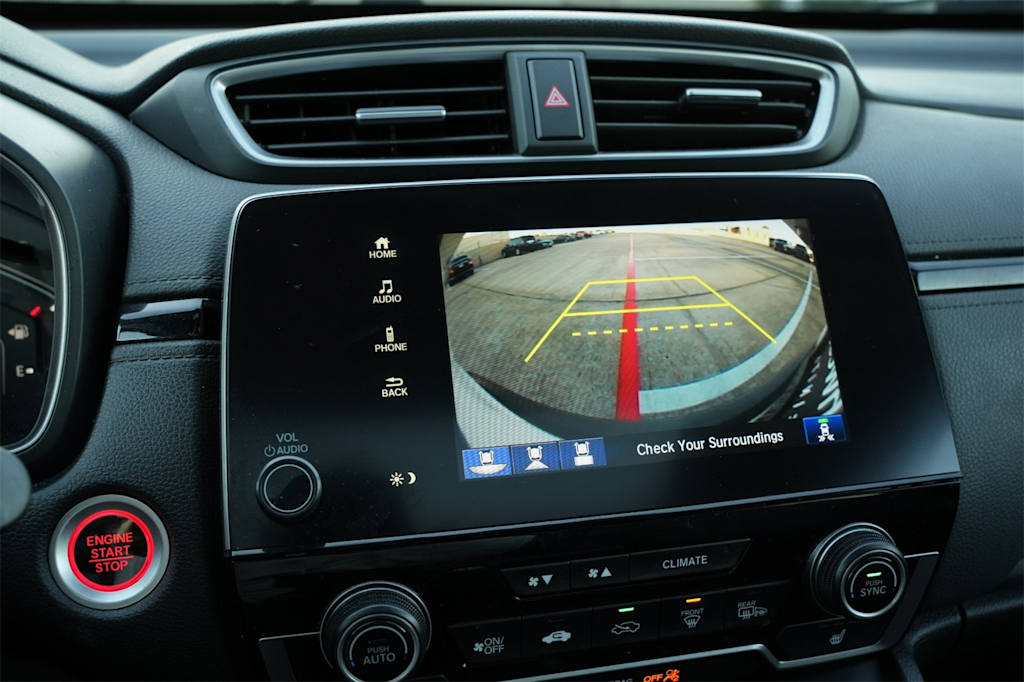 Thumbnail: 2020 Honda CR-V - 22