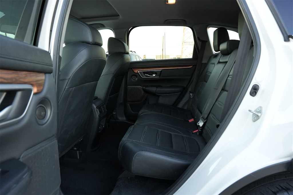 Thumbnail: 2020 Honda CR-V - 25