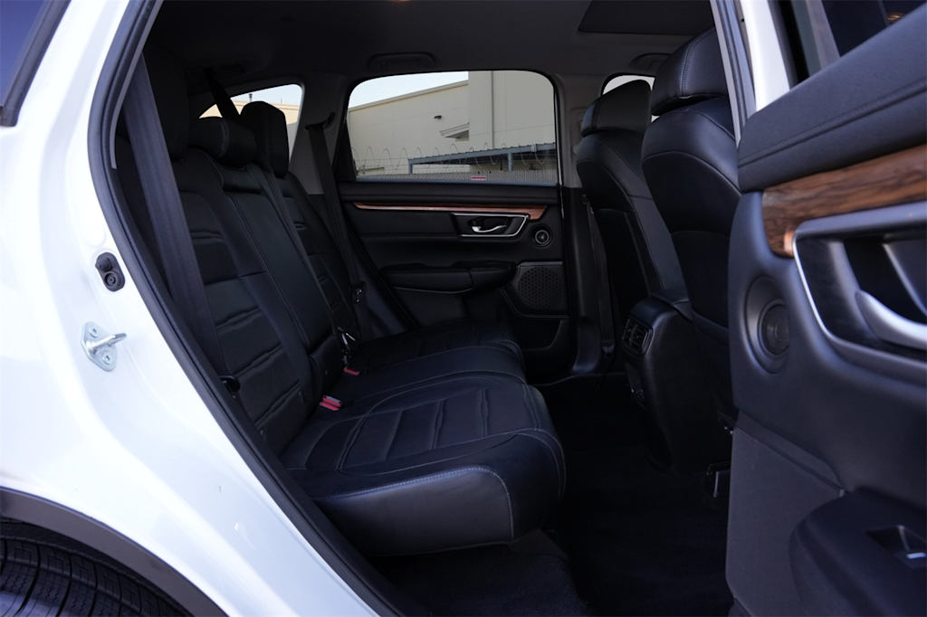 Thumbnail: 2021 Honda CR-V - 25