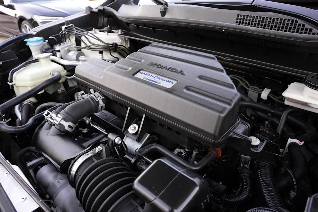 Thumbnail: 2021 Honda CR-V - 9