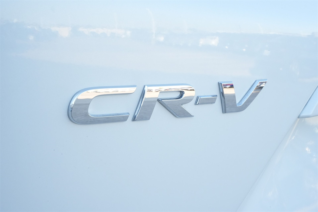 Thumbnail: 2021 Honda CR-V - 7