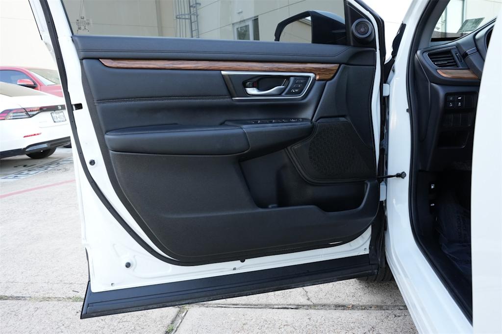 Thumbnail: 2021 Honda CR-V - 24