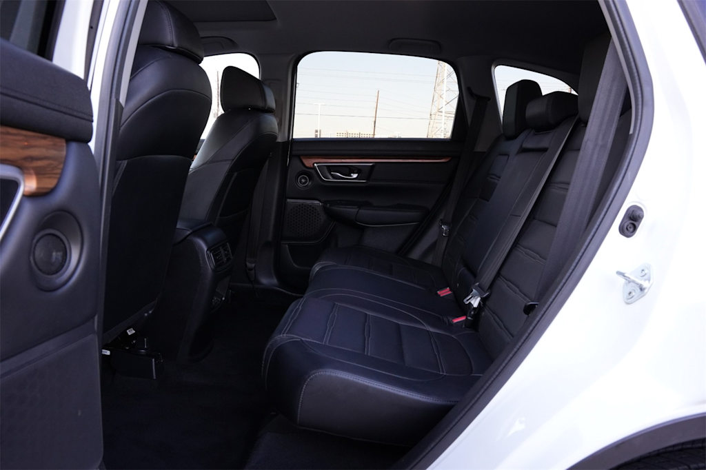 Thumbnail: 2021 Honda CR-V - 12