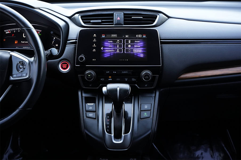 Thumbnail: 2021 Honda CR-V - 13