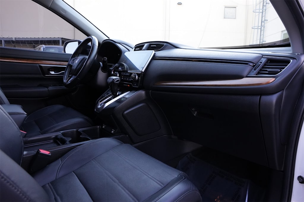 Thumbnail: 2021 Honda CR-V - 26