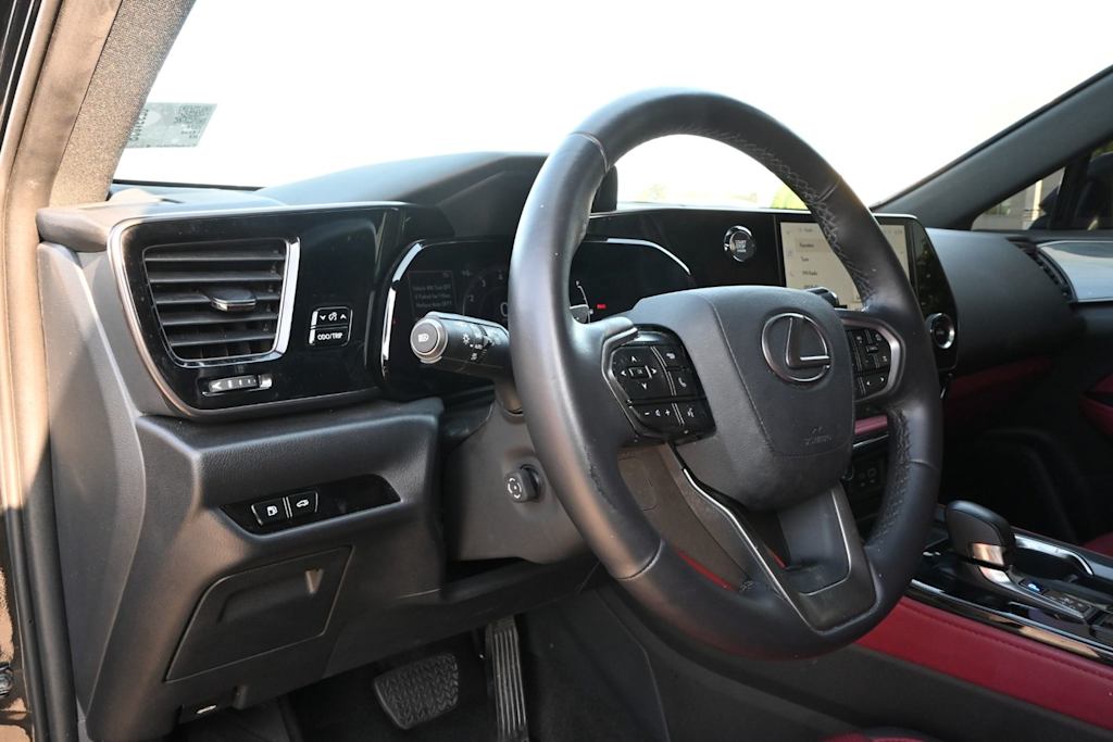 Thumbnail: 2024 Lexus ES - 12