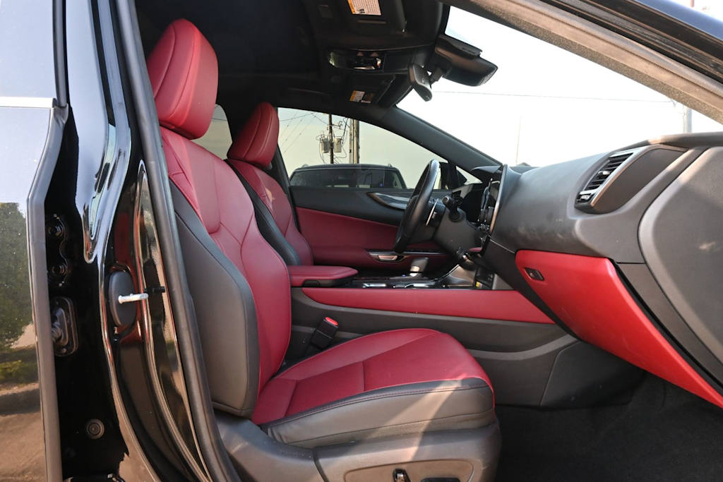 Thumbnail: 2024 Lexus ES - 10