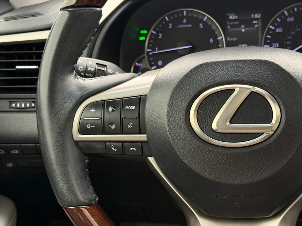 Thumbnail: 2019 Lexus RX - 20