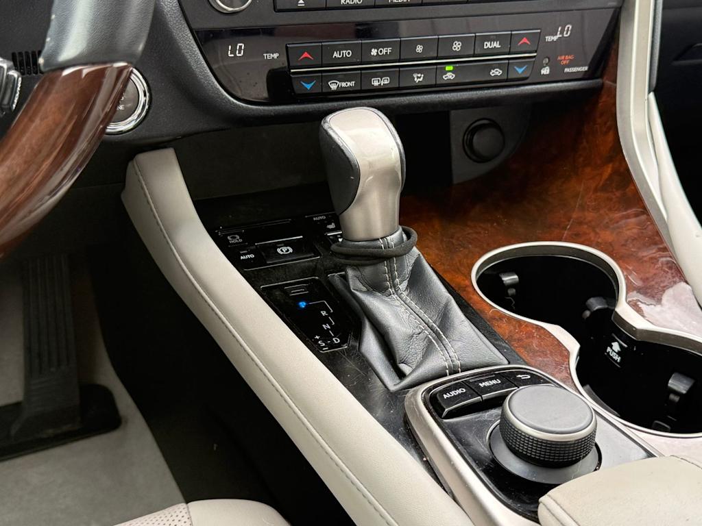 Thumbnail: 2019 Lexus RX - 14