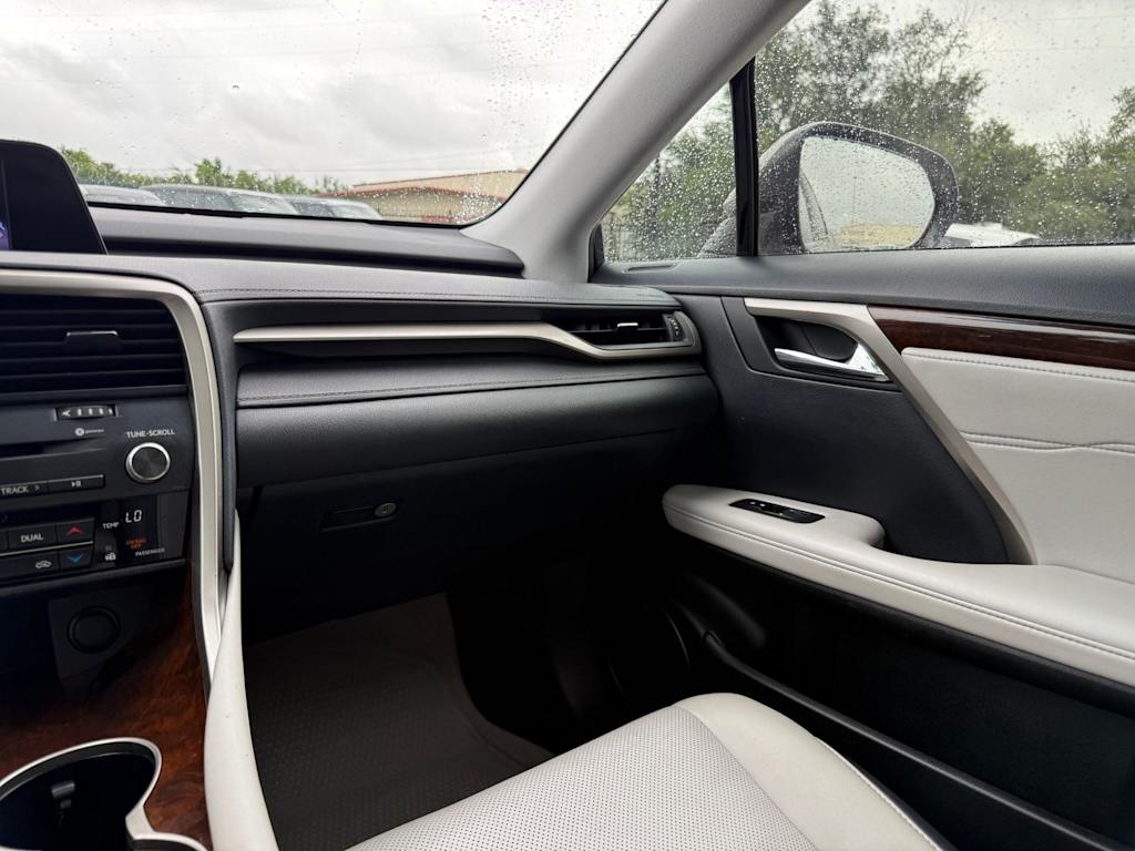 Thumbnail: 2019 Lexus RX - 19
