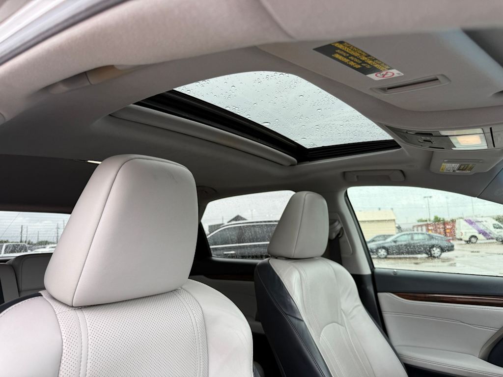 Thumbnail: 2019 Lexus RX - 25