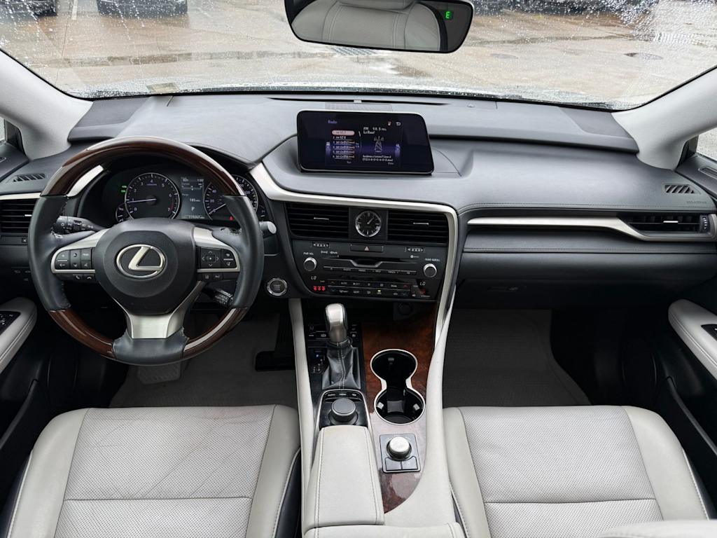 Thumbnail: 2019 Lexus RX - 2