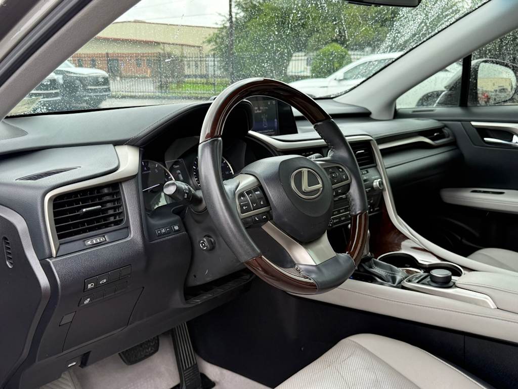 Thumbnail: 2019 Lexus RX - 11