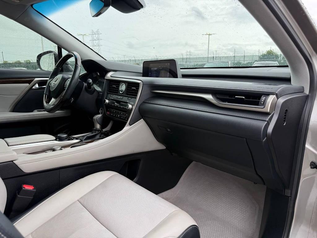 Thumbnail: 2019 Lexus RX - 12