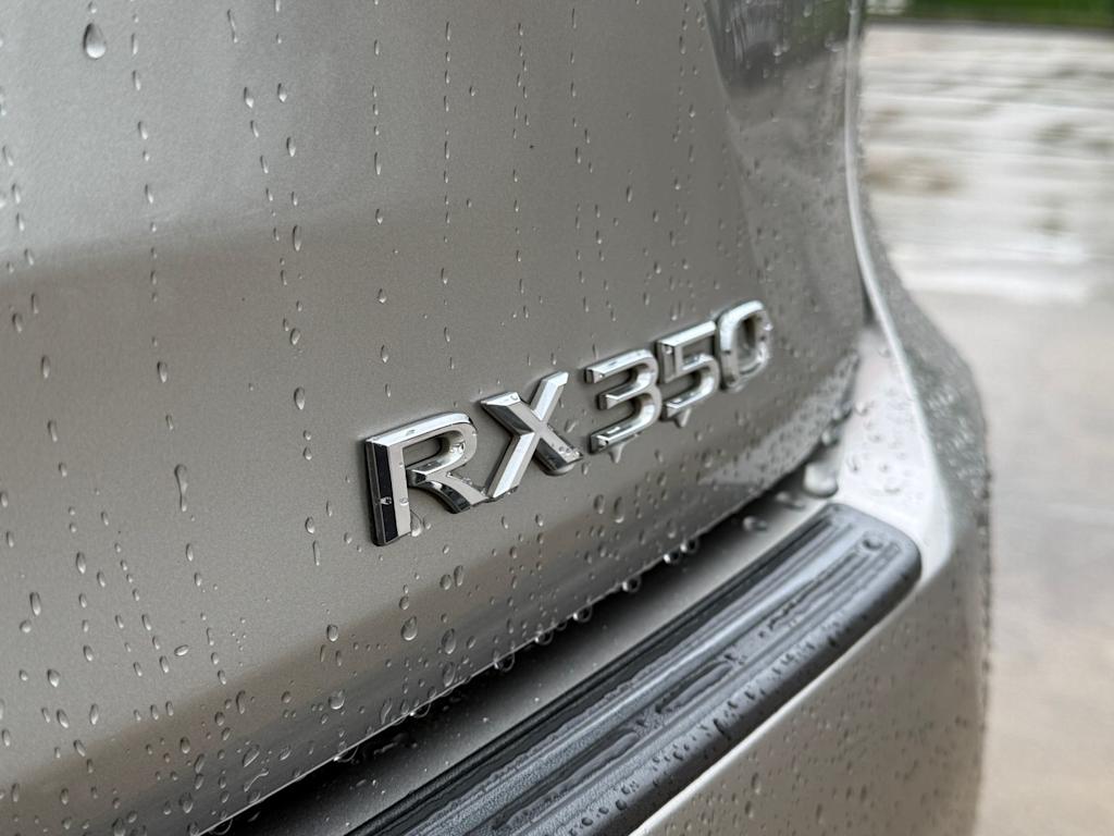 Thumbnail: 2019 Lexus RX - 5