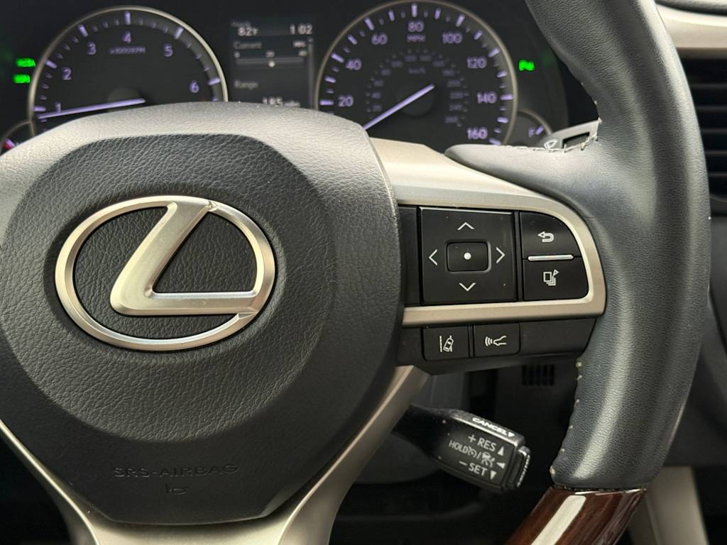 Thumbnail: 2019 Lexus RX - 21