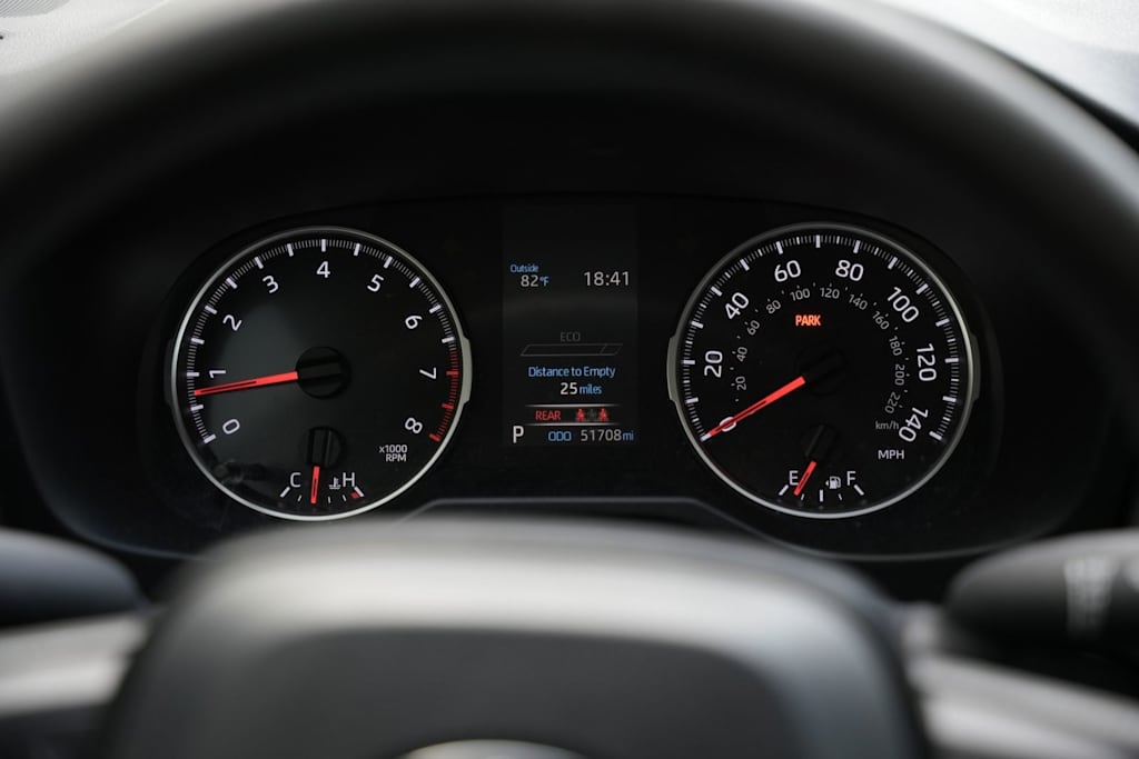 Thumbnail: 2019 Toyota RAV4 - 17