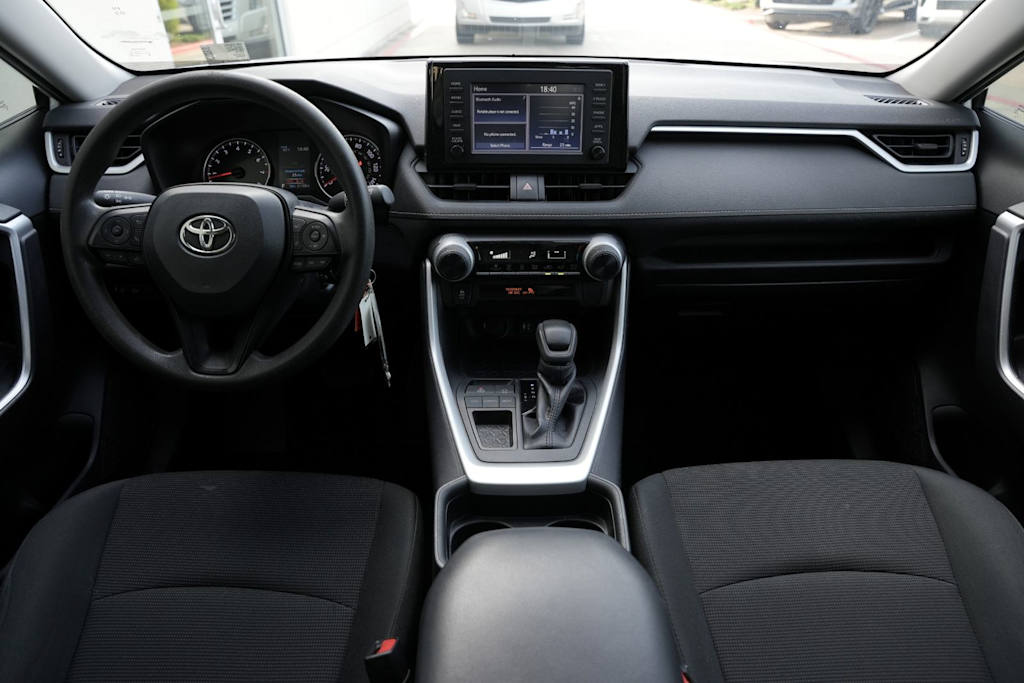 Thumbnail: 2019 Toyota RAV4 - 2