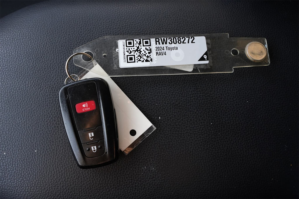 Thumbnail: 2024 Toyota RAV4 - 19