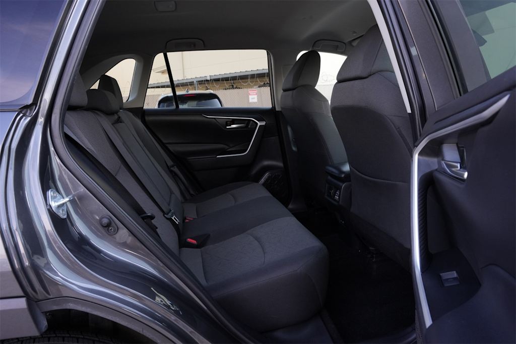 Thumbnail: 2024 Toyota RAV4 - 28