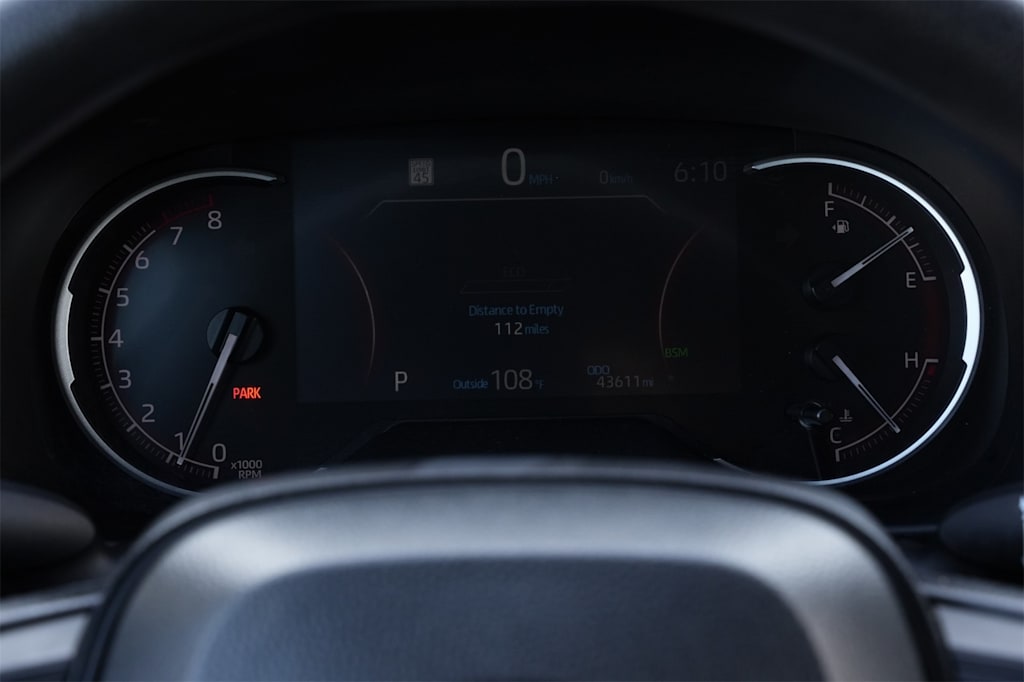 Thumbnail: 2024 Toyota RAV4 - 17