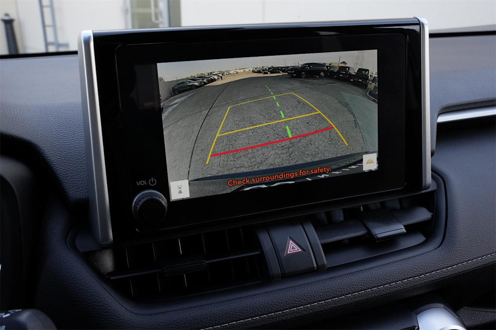 Thumbnail: 2024 Toyota RAV4 - 26