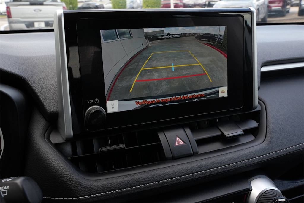 Thumbnail: 2023 Toyota RAV4 - 25