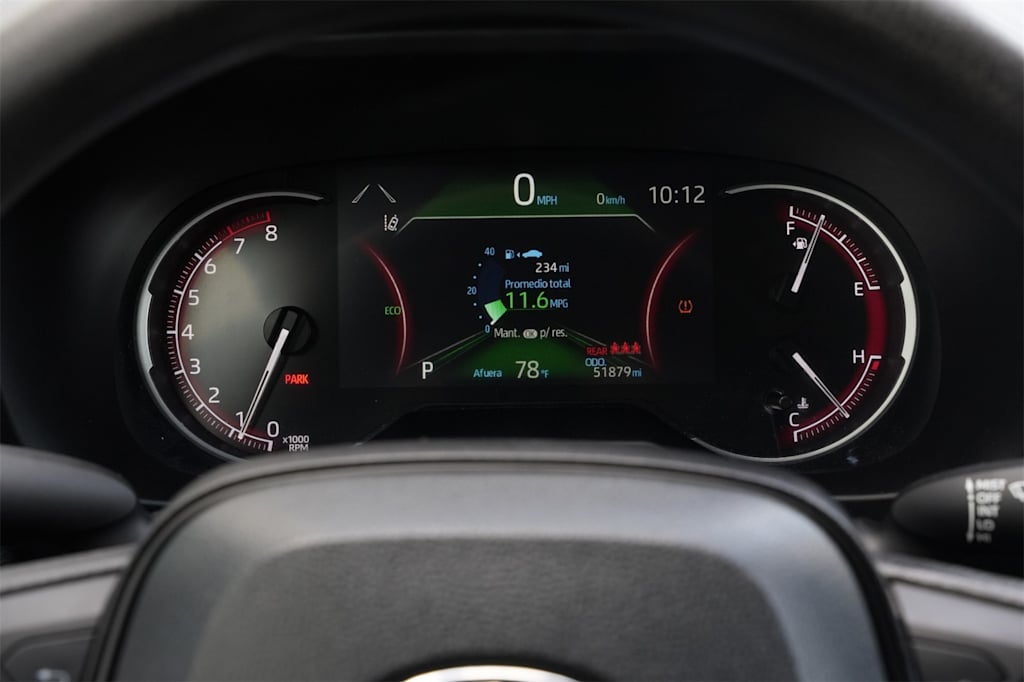 Thumbnail: 2023 Toyota RAV4 - 17