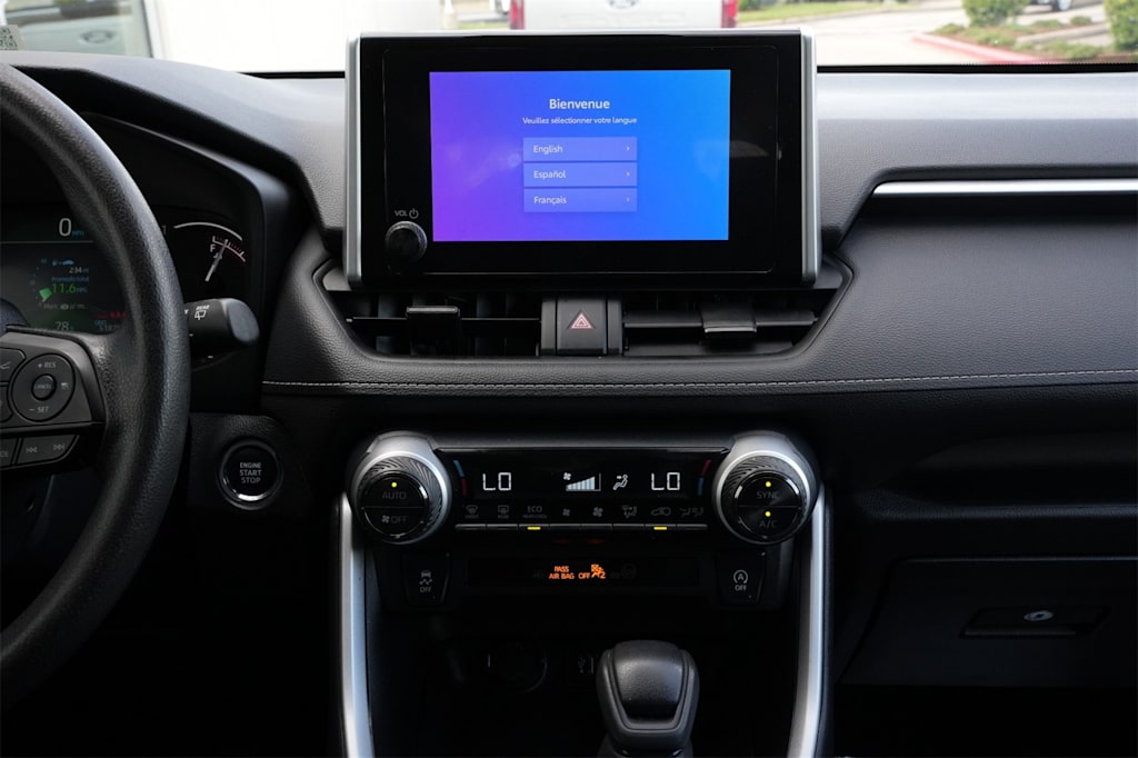 Thumbnail: 2023 Toyota RAV4 - 15