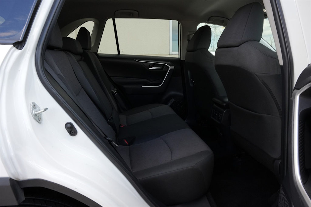 Thumbnail: 2023 Toyota RAV4 - 27