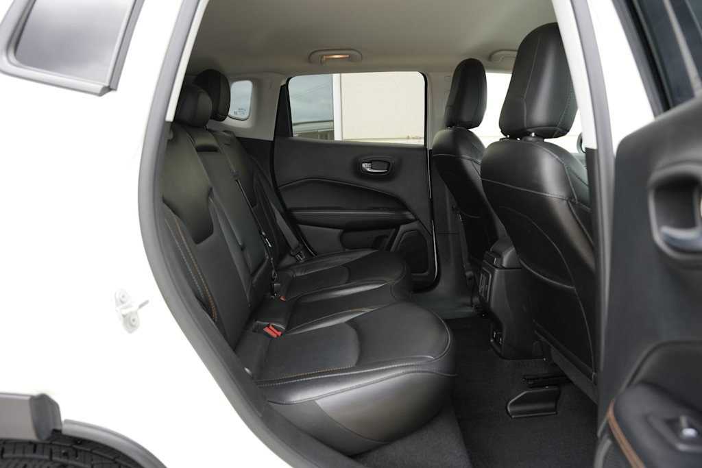 Thumbnail: 2020 Jeep Compass - 23