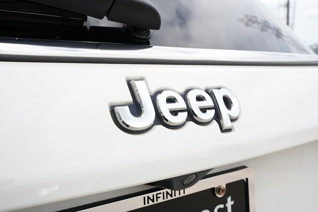 Thumbnail: 2020 Jeep Compass - 7